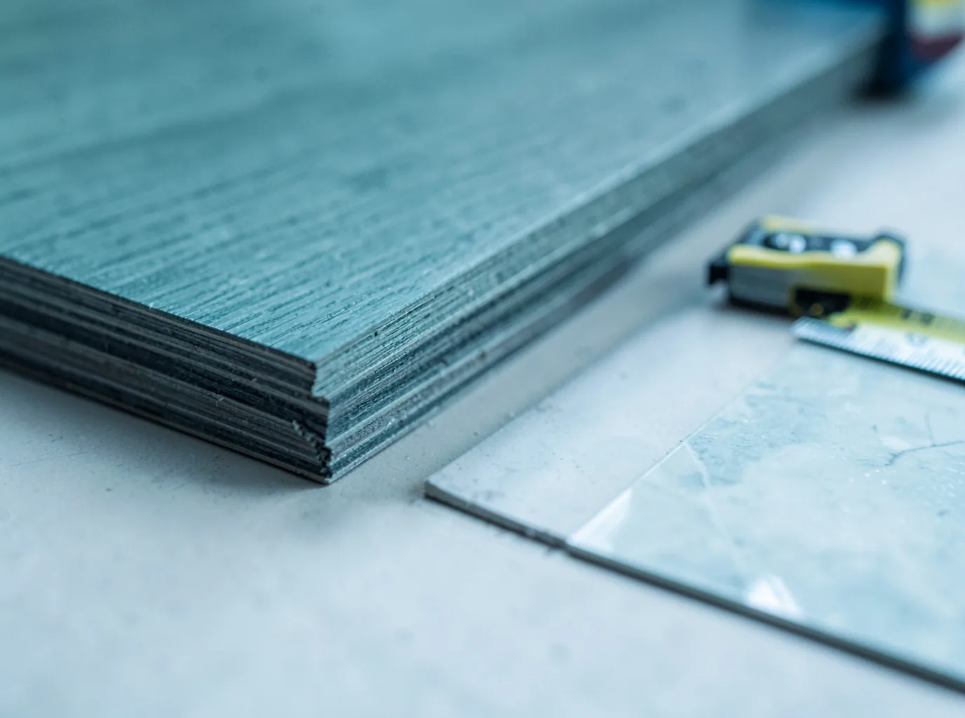 Luxury Vinyl Plank Installation Pineville, PA FAQs